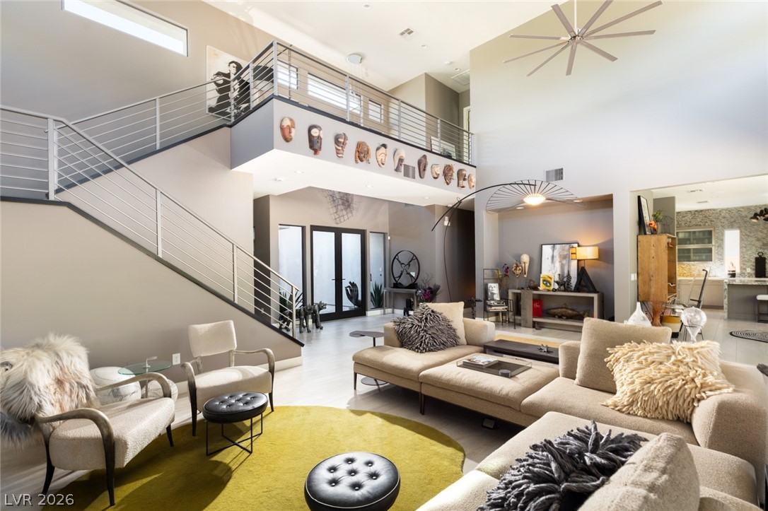 19 MOONFIRE Drive