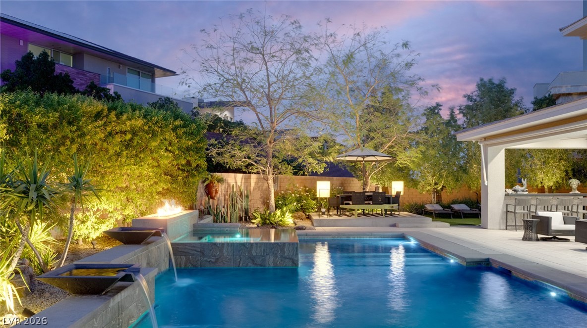 19 MOONFIRE Drive