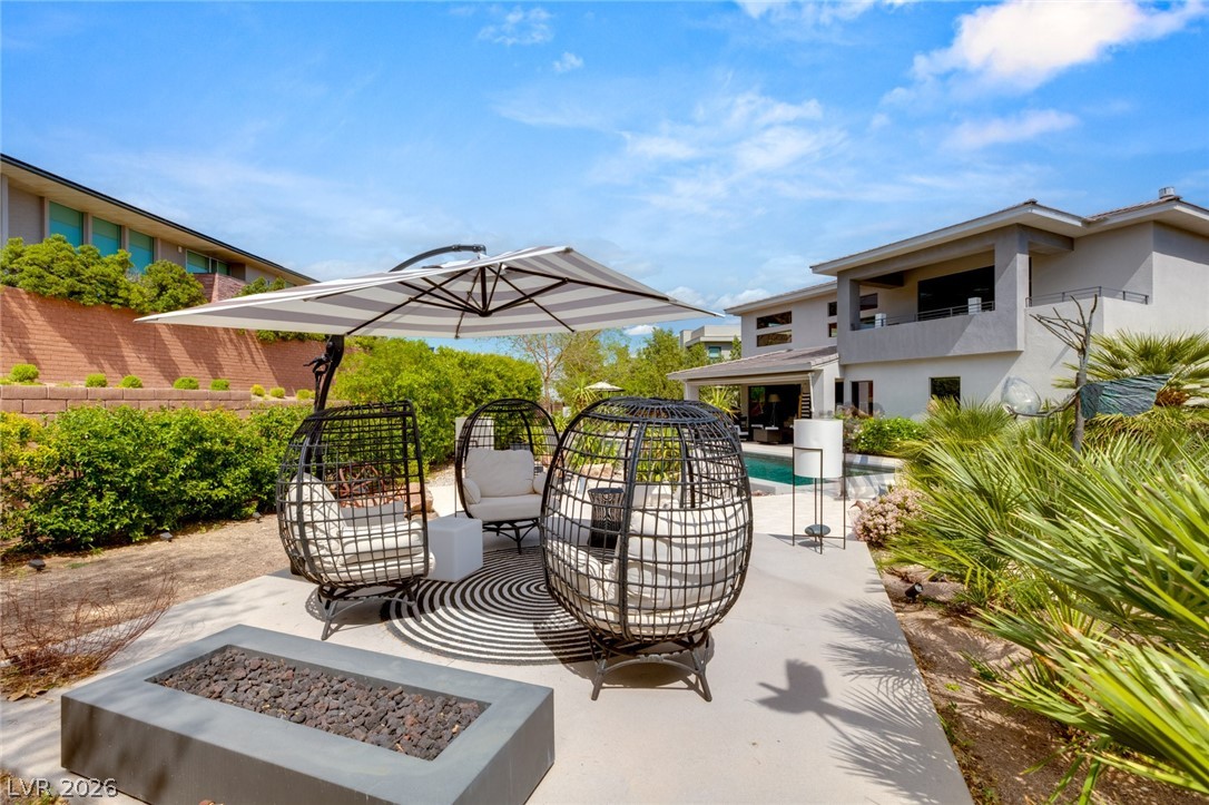 19 MOONFIRE Drive