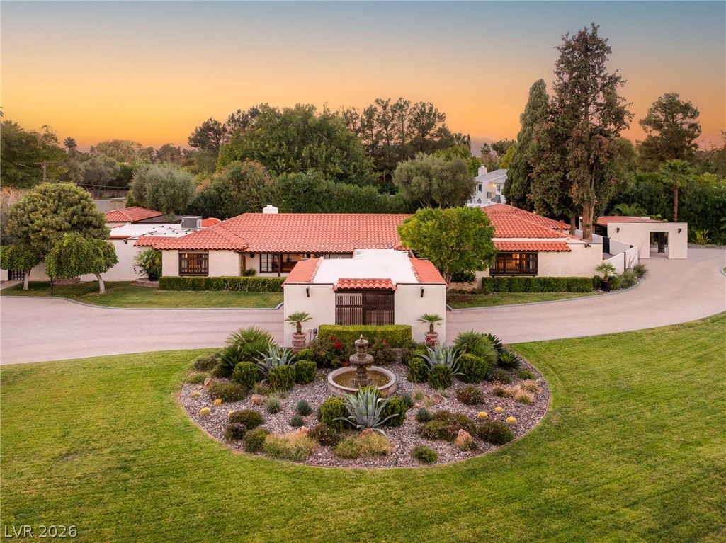 1450 Rancho Circle