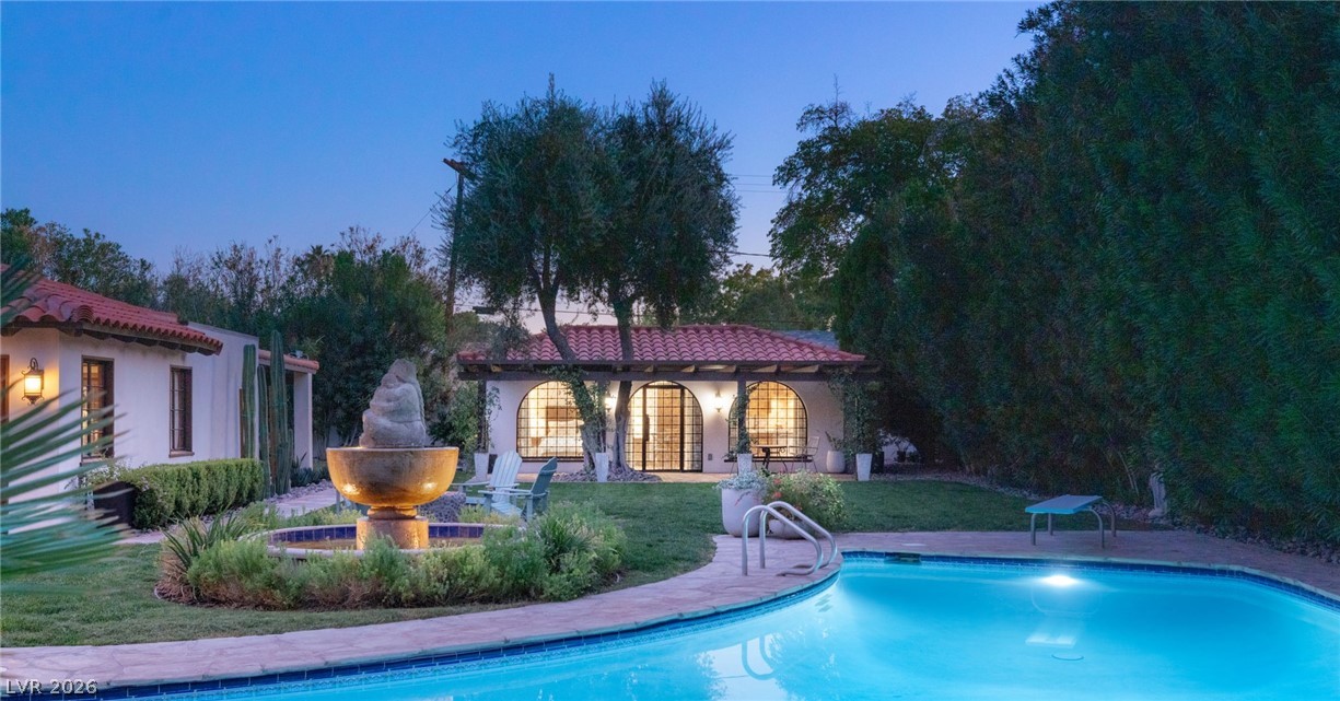 1450 Rancho Circle
