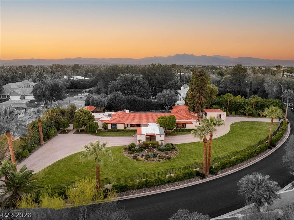 1450 Rancho Circle