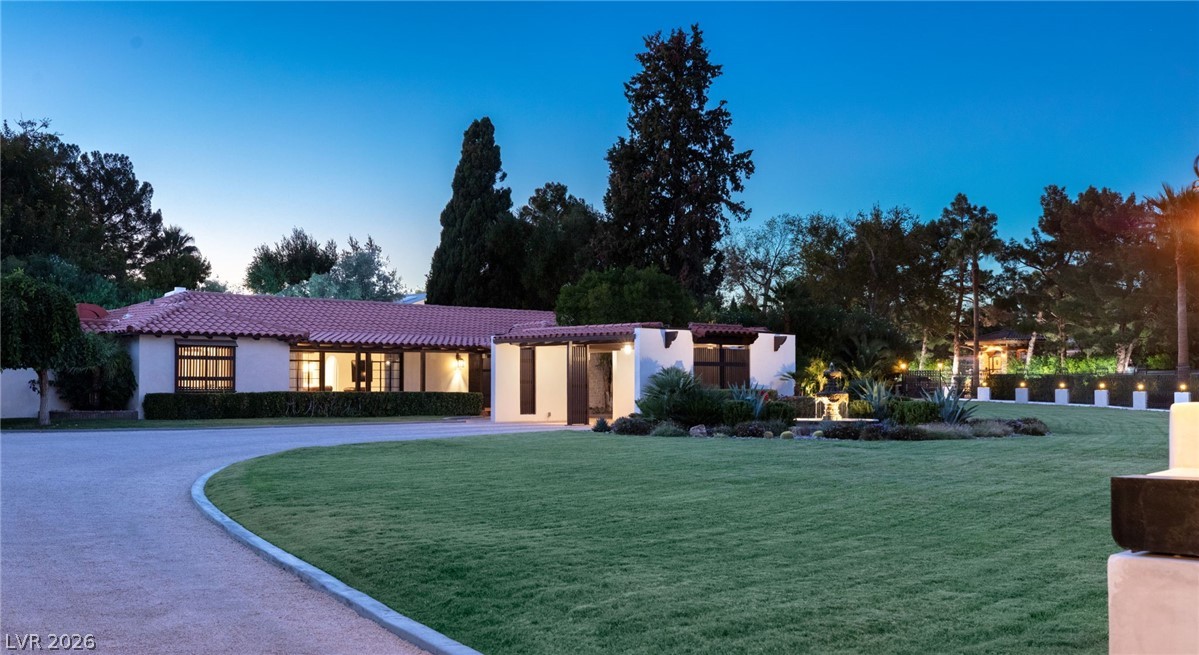 1450 Rancho Circle
