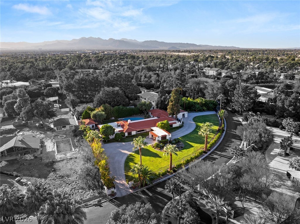 1450 Rancho Circle