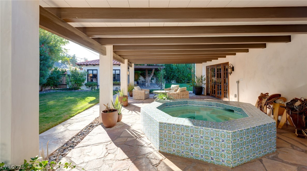 1450 Rancho Circle