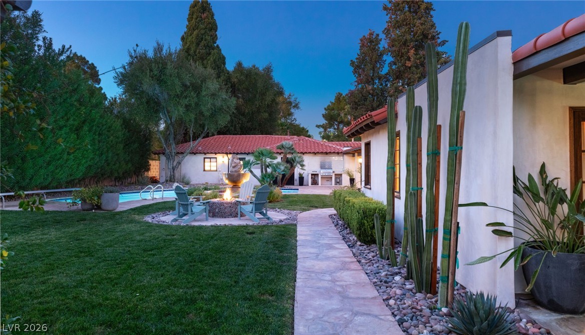 1450 Rancho Circle