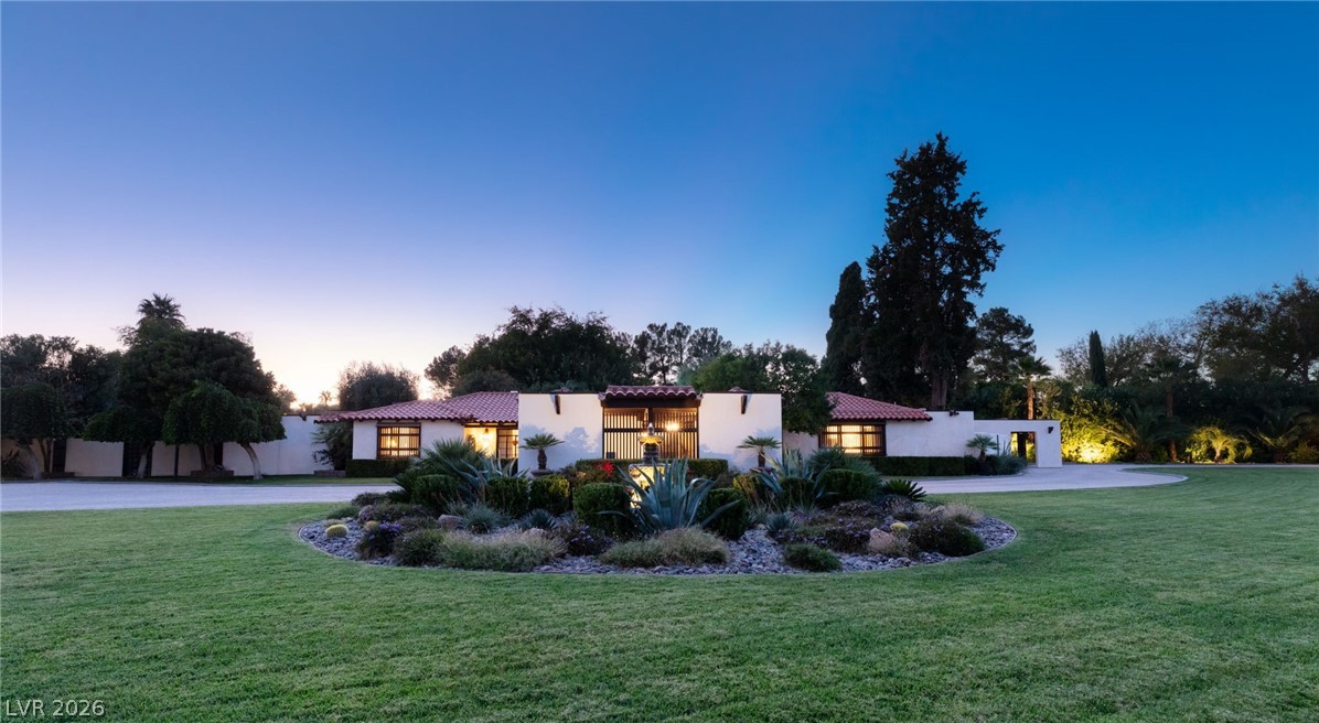 1450 Rancho Circle