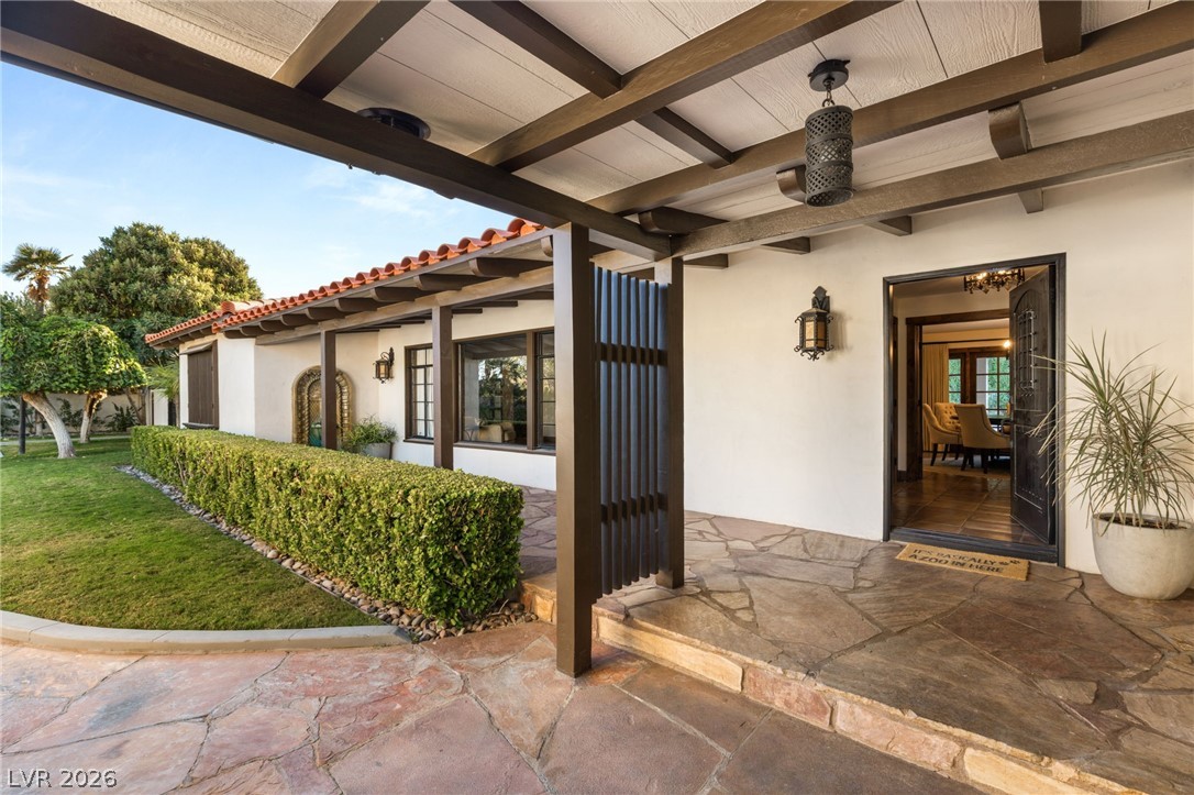 1450 Rancho Circle