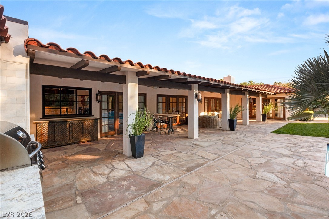 1450 Rancho Circle