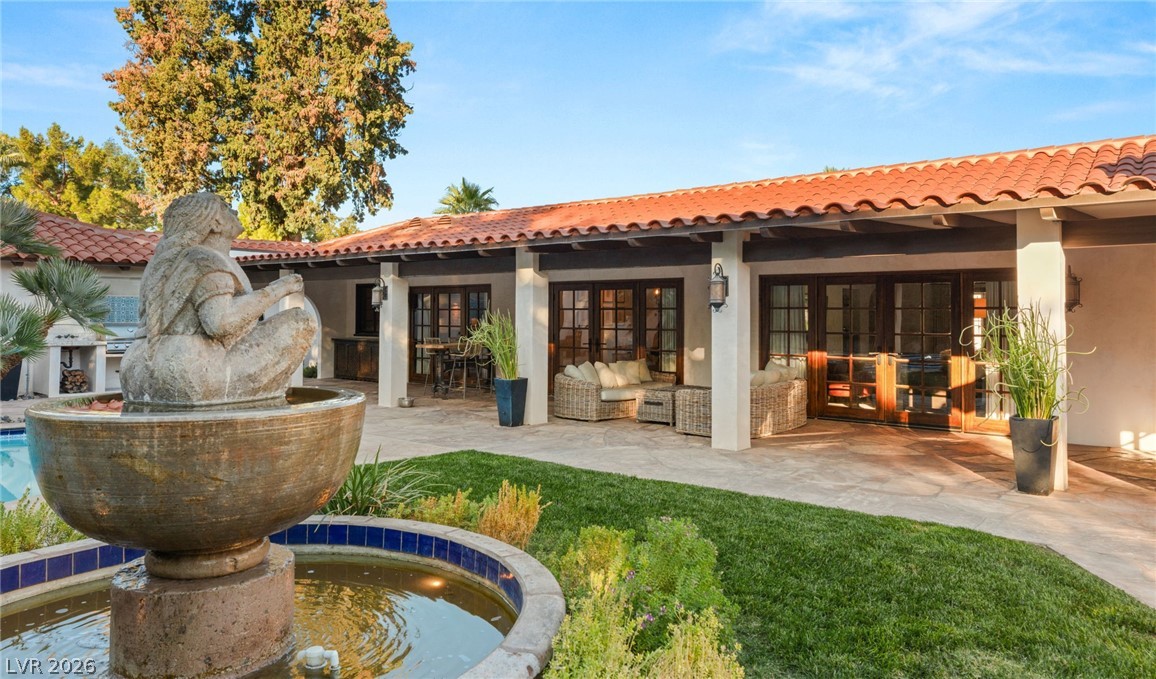 1450 Rancho Circle