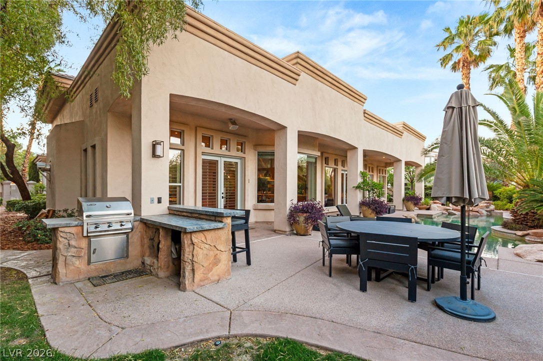 640 Canyon Greens Drive