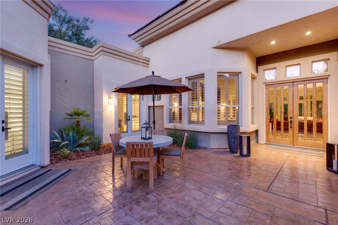 640 Canyon Greens Drive