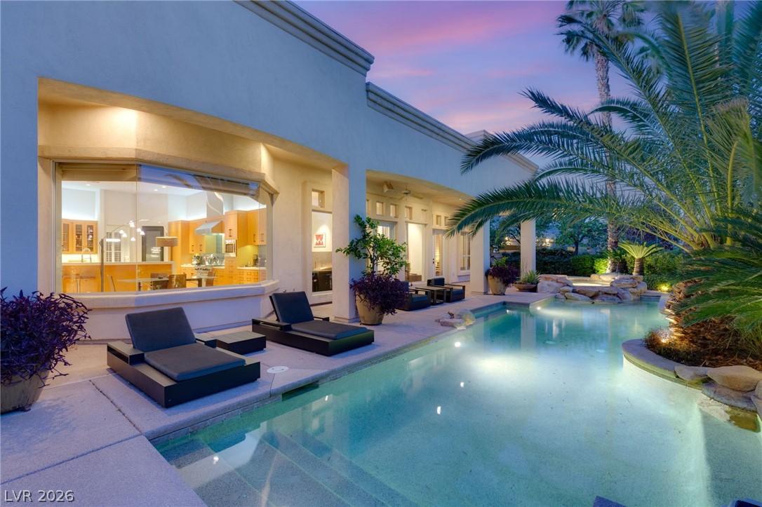 640 Canyon Greens Drive