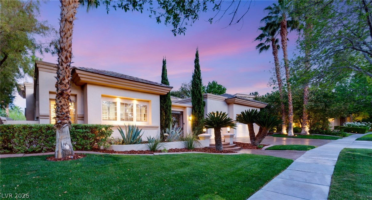 640 Canyon Greens Drive