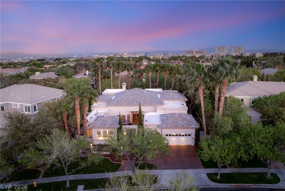 640 Canyon Greens Drive