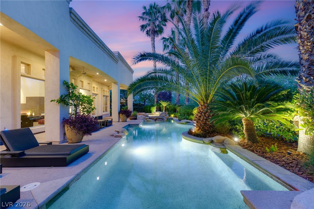 640 Canyon Greens Drive