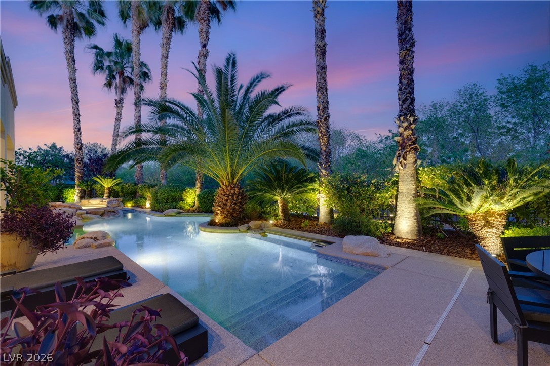 640 Canyon Greens Drive