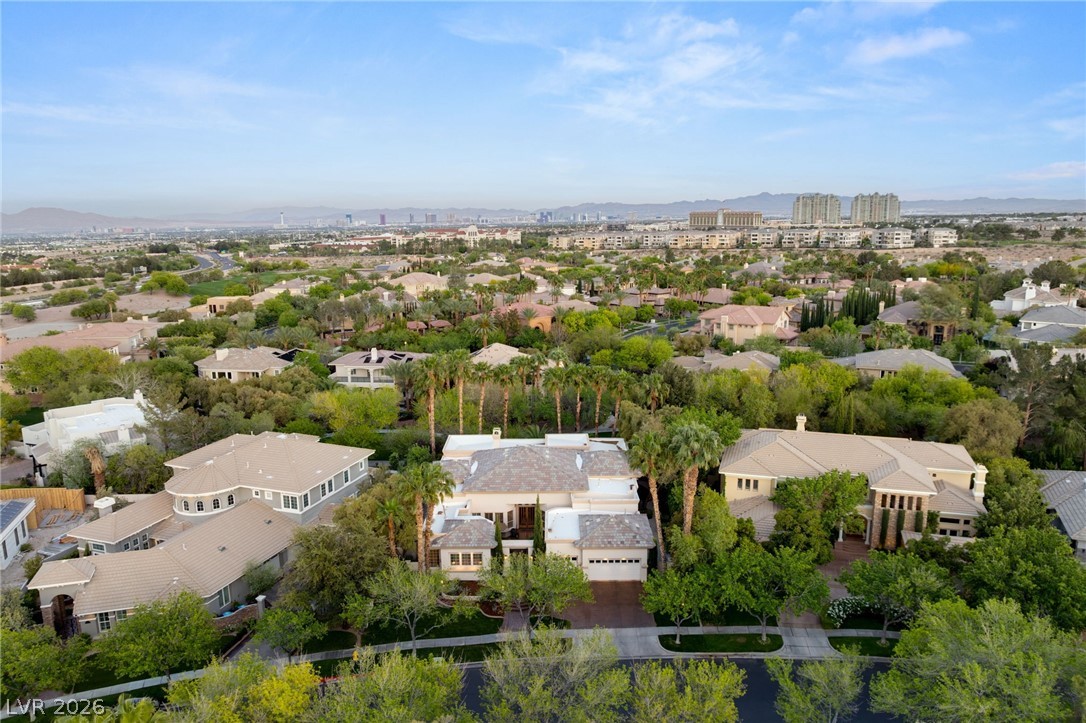 640 Canyon Greens Drive