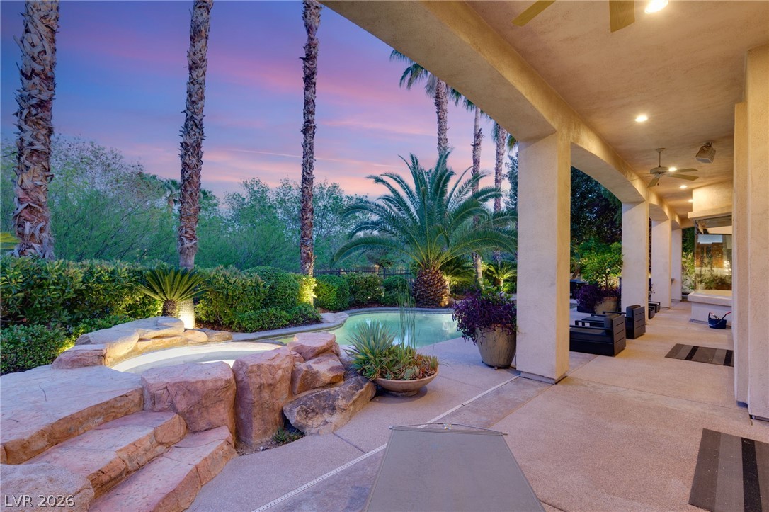 640 Canyon Greens Drive