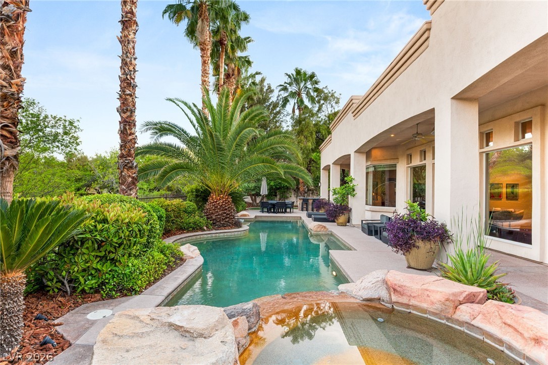 640 Canyon Greens Drive