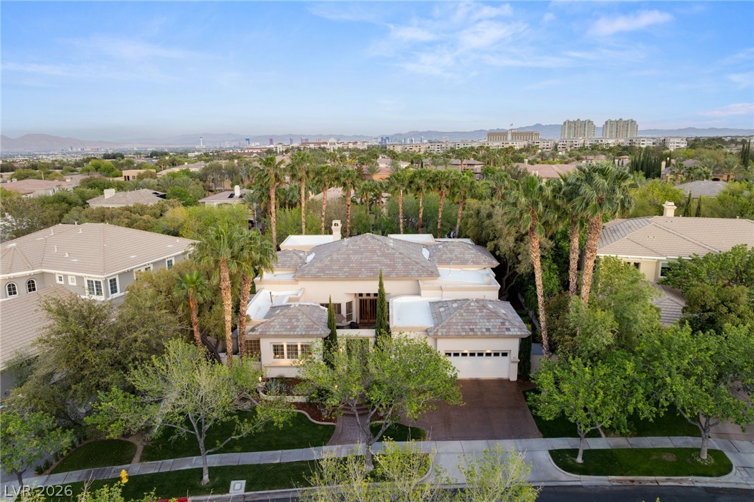 640 Canyon Greens Drive