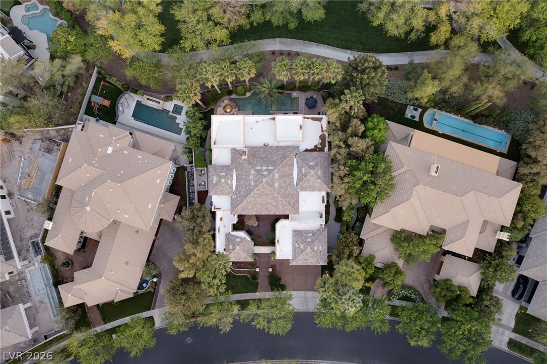 640 Canyon Greens Drive