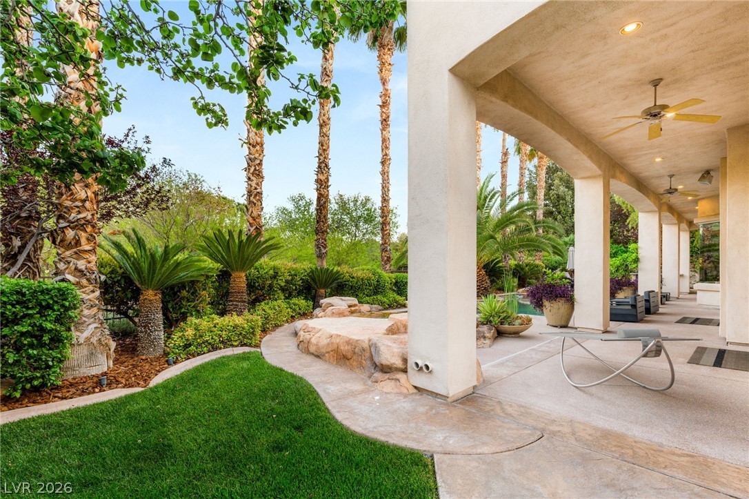 640 Canyon Greens Drive