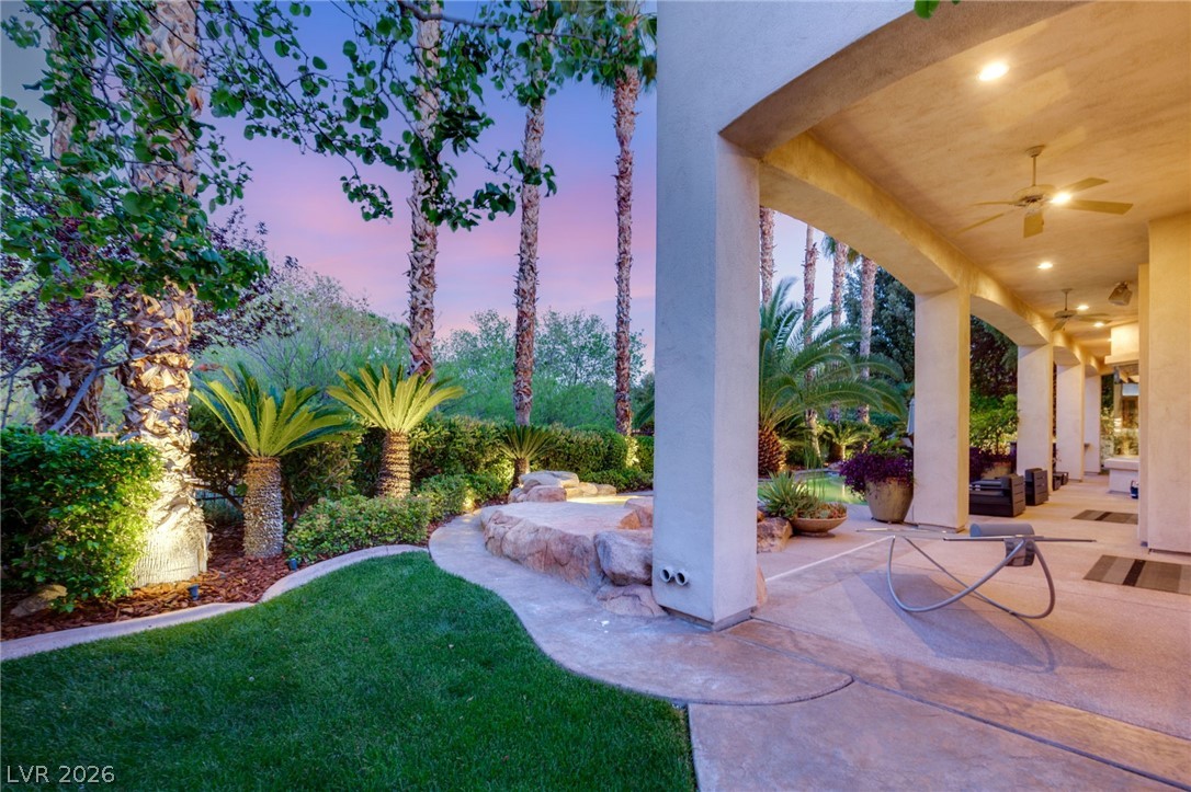 640 Canyon Greens Drive