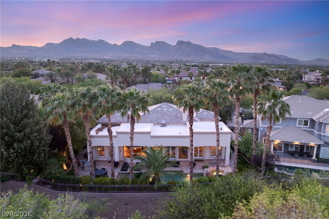 640 Canyon Greens Drive