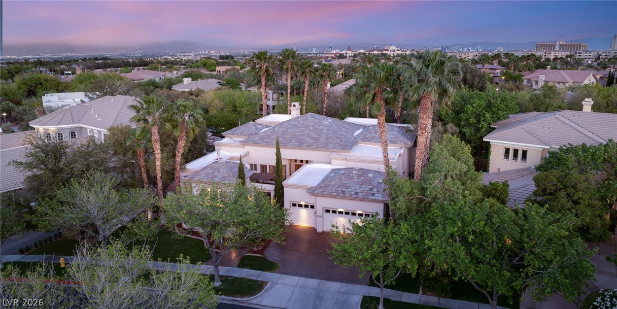 640 Canyon Greens Drive