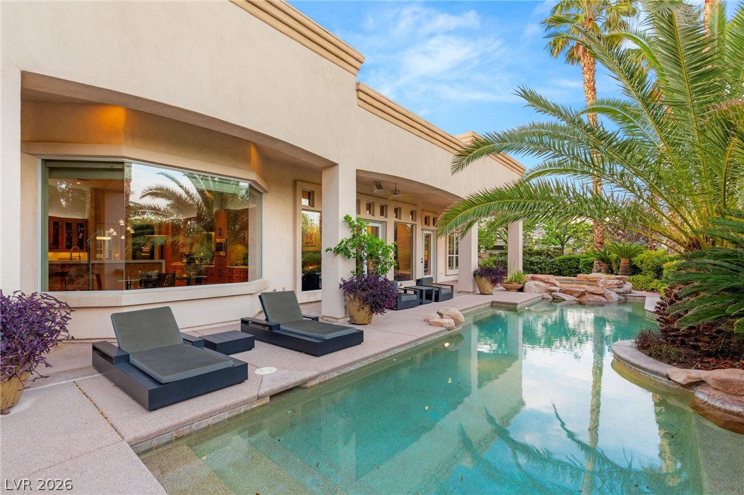 640 Canyon Greens Drive
