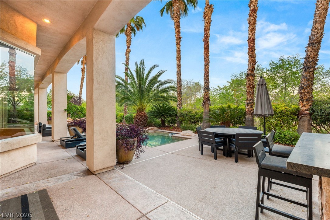 640 Canyon Greens Drive