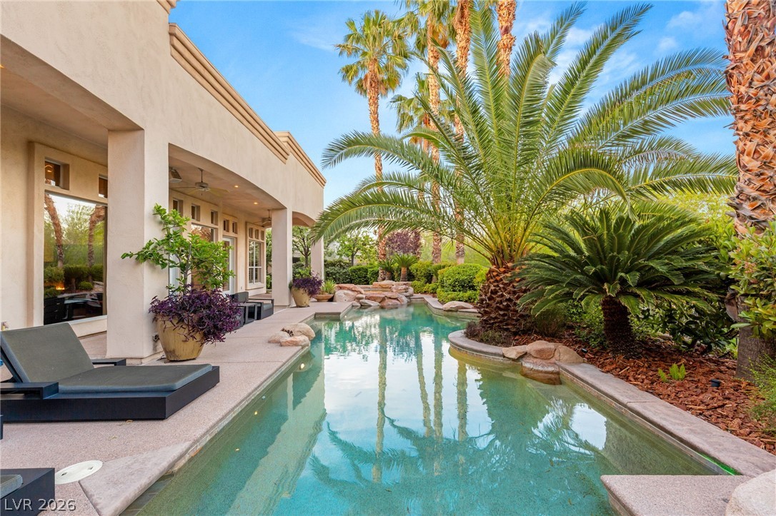 640 Canyon Greens Drive