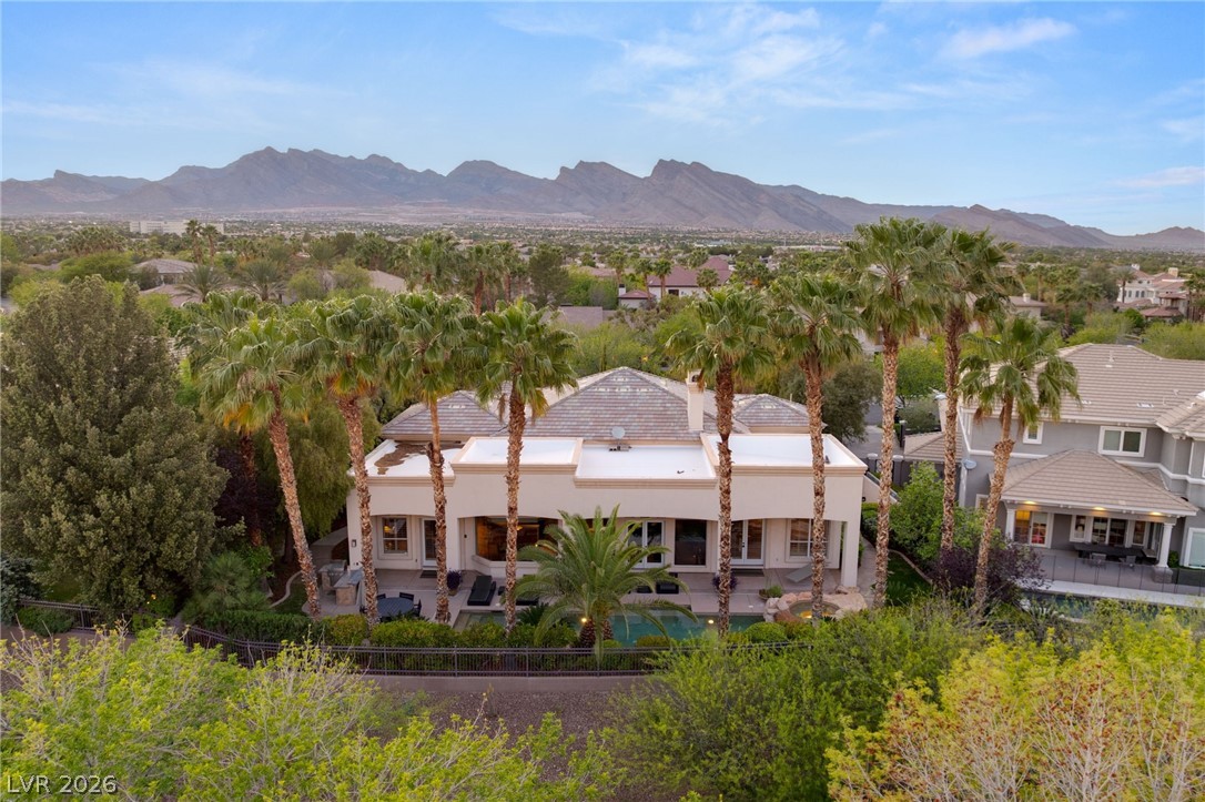 640 Canyon Greens Drive