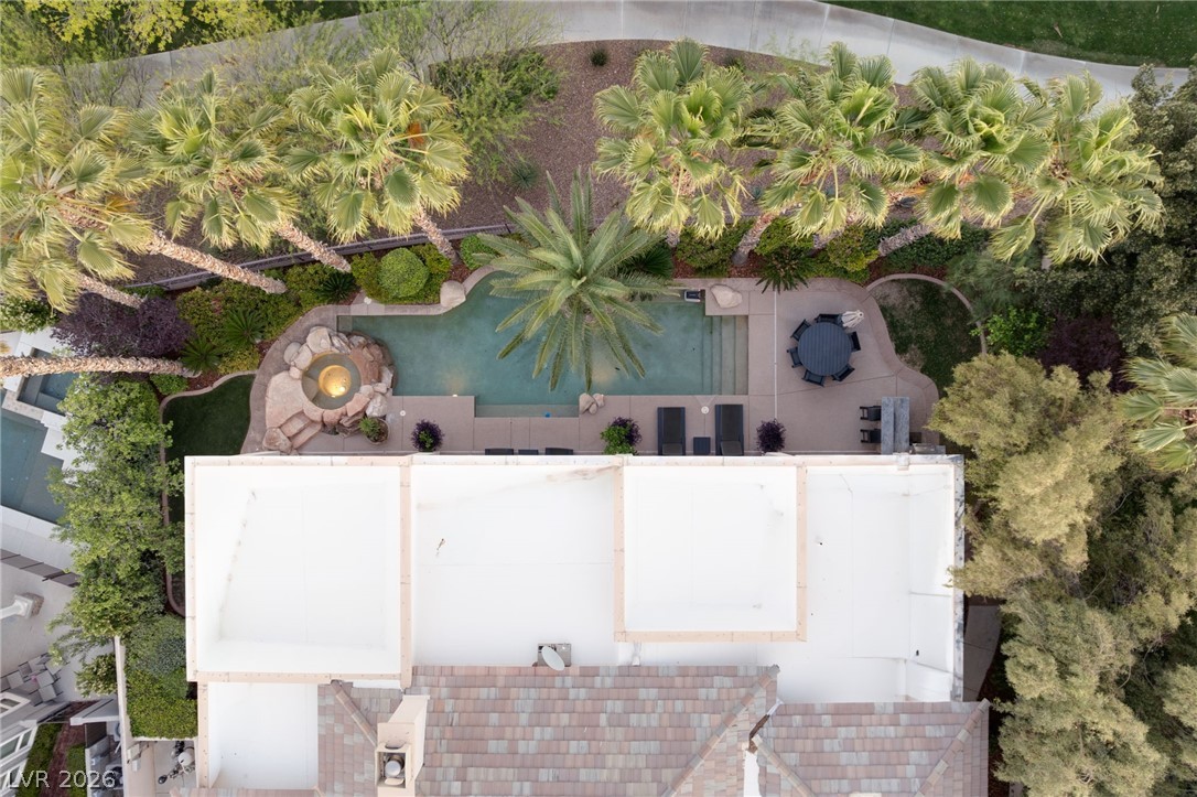 640 Canyon Greens Drive