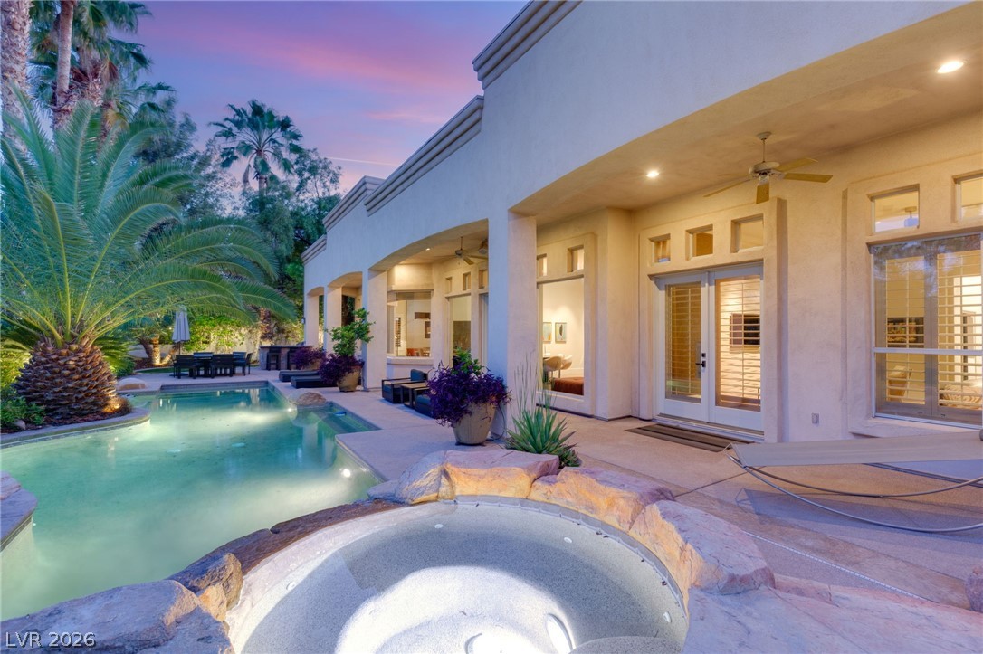 640 Canyon Greens Drive