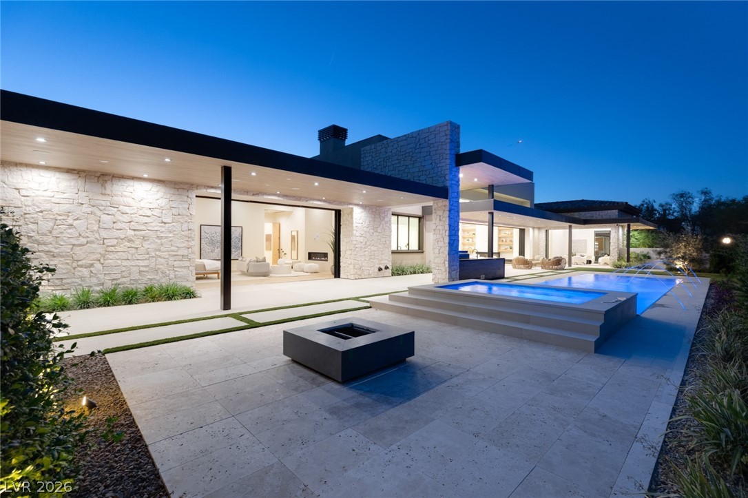 73 Olympia Canyon Way