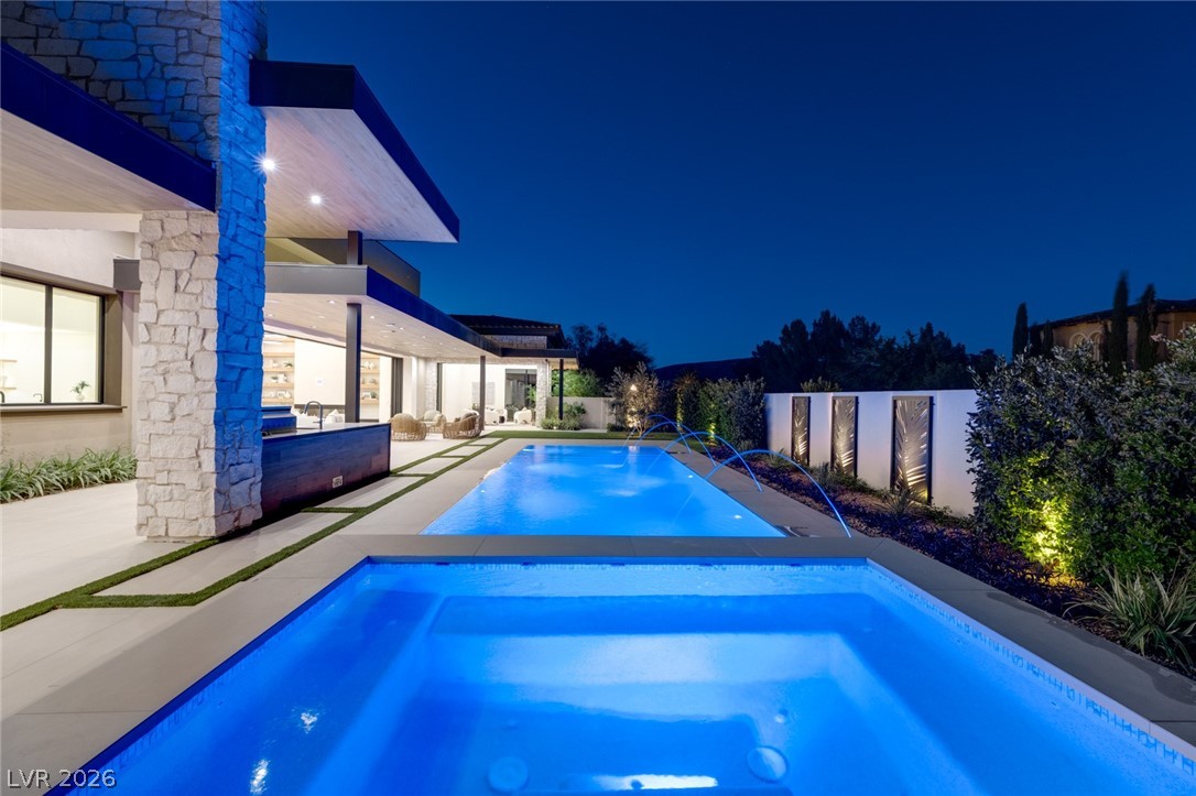 73 Olympia Canyon Way