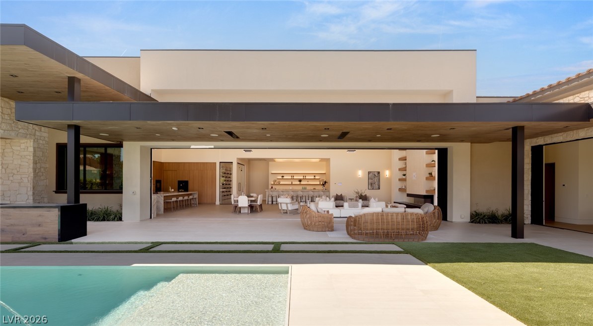 73 Olympia Canyon Way