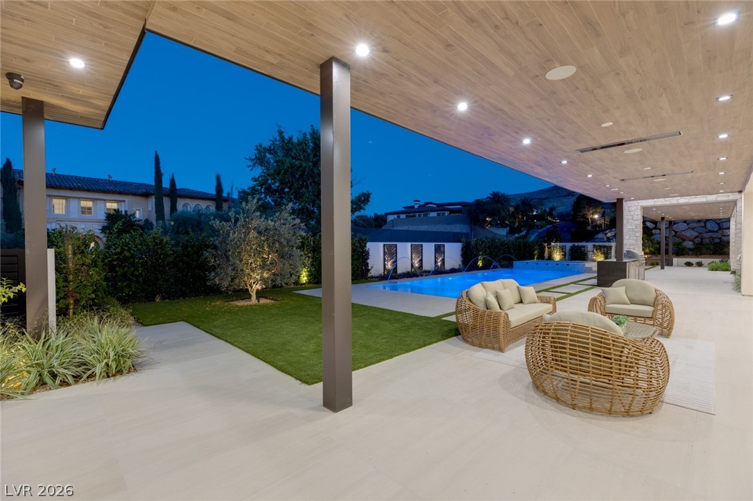 73 Olympia Canyon Way