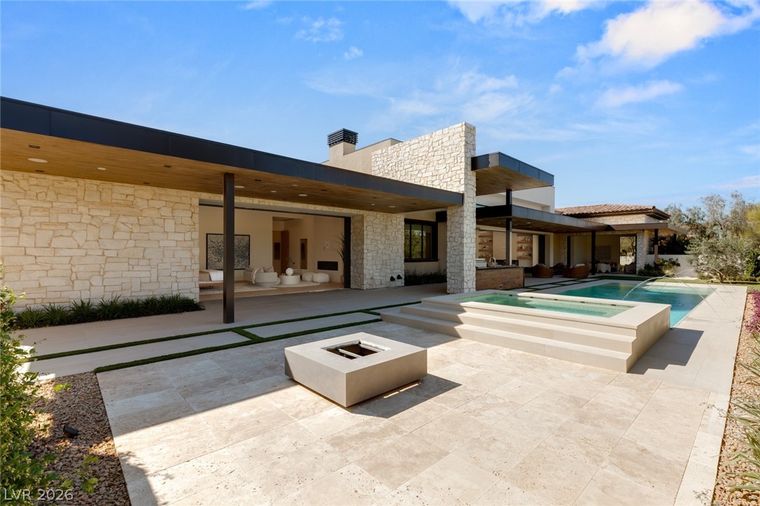 73 Olympia Canyon Way