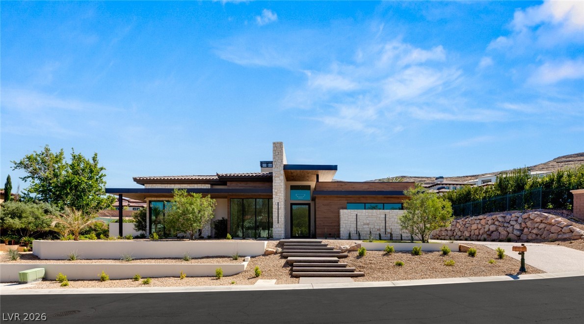 73 Olympia Canyon Way