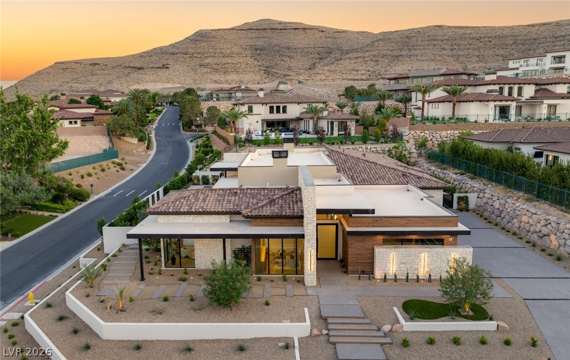 73 Olympia Canyon Way