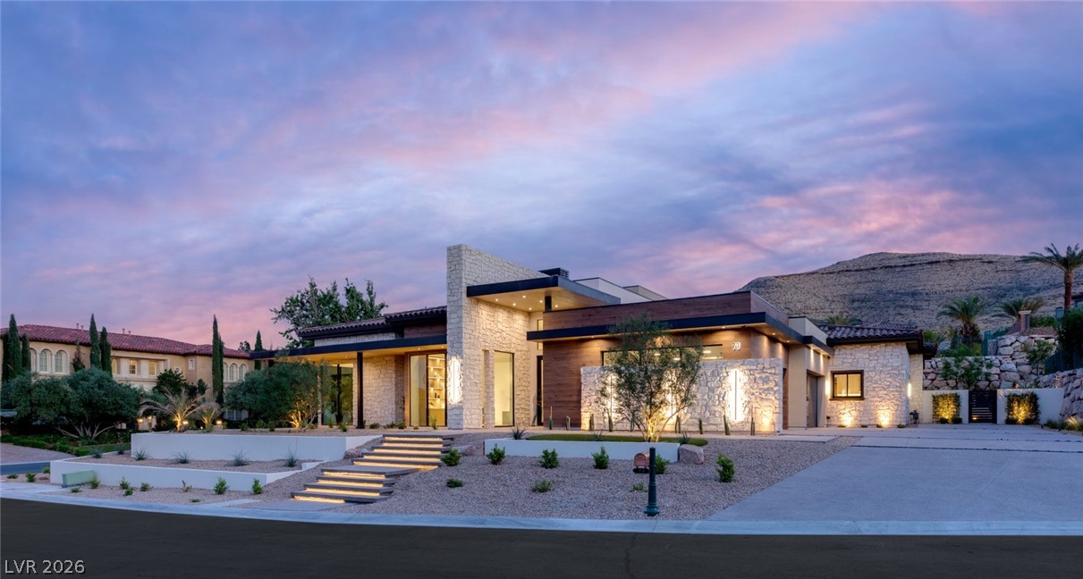 73 Olympia Canyon Way