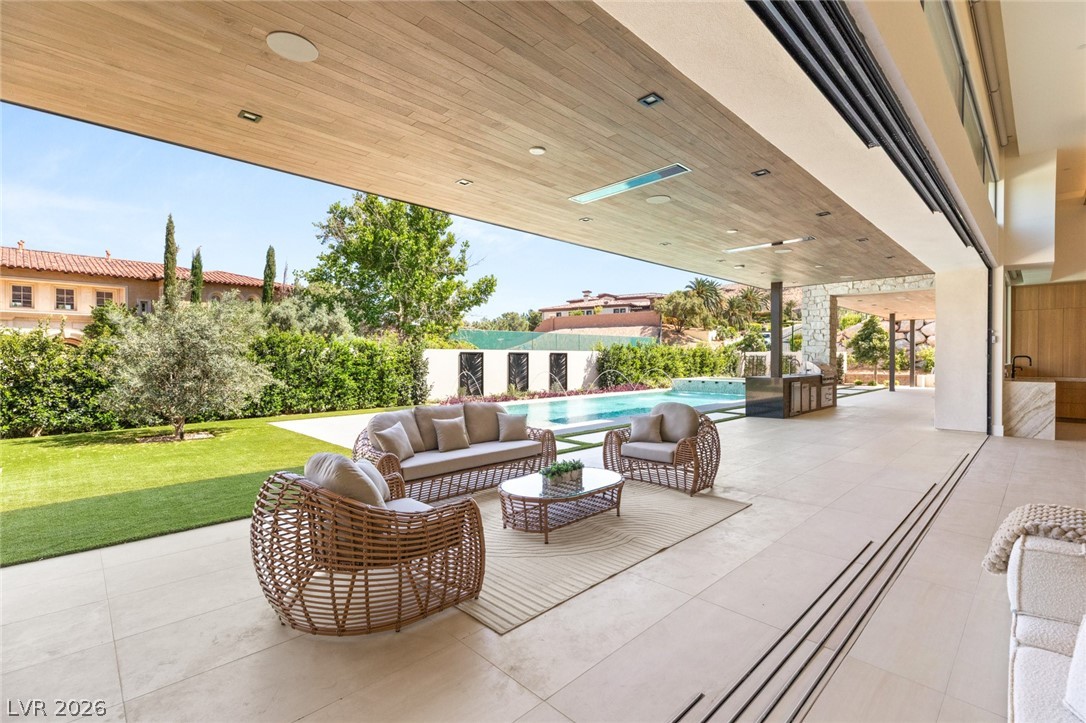 73 Olympia Canyon Way