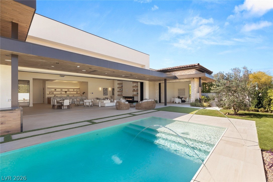73 Olympia Canyon Way