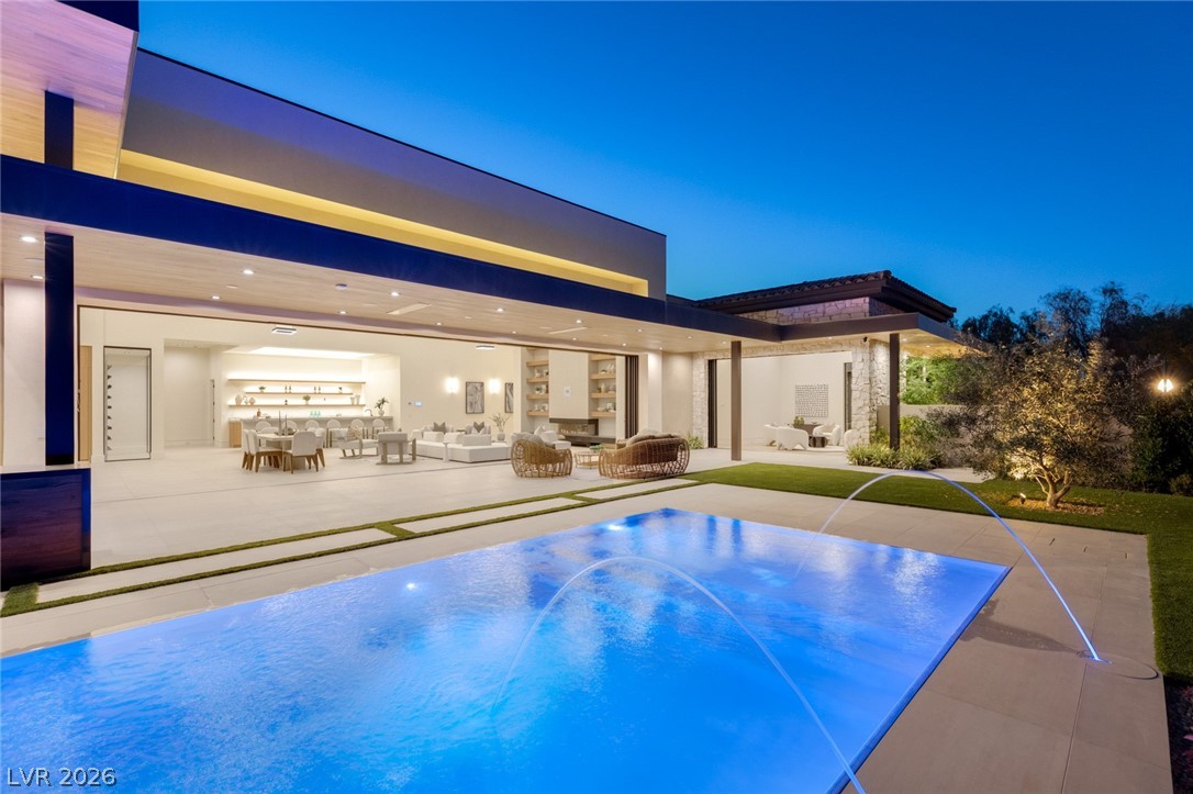 73 Olympia Canyon Way