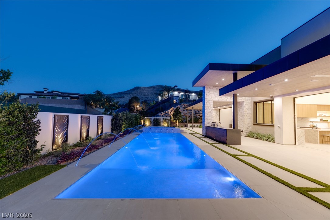 73 Olympia Canyon Way