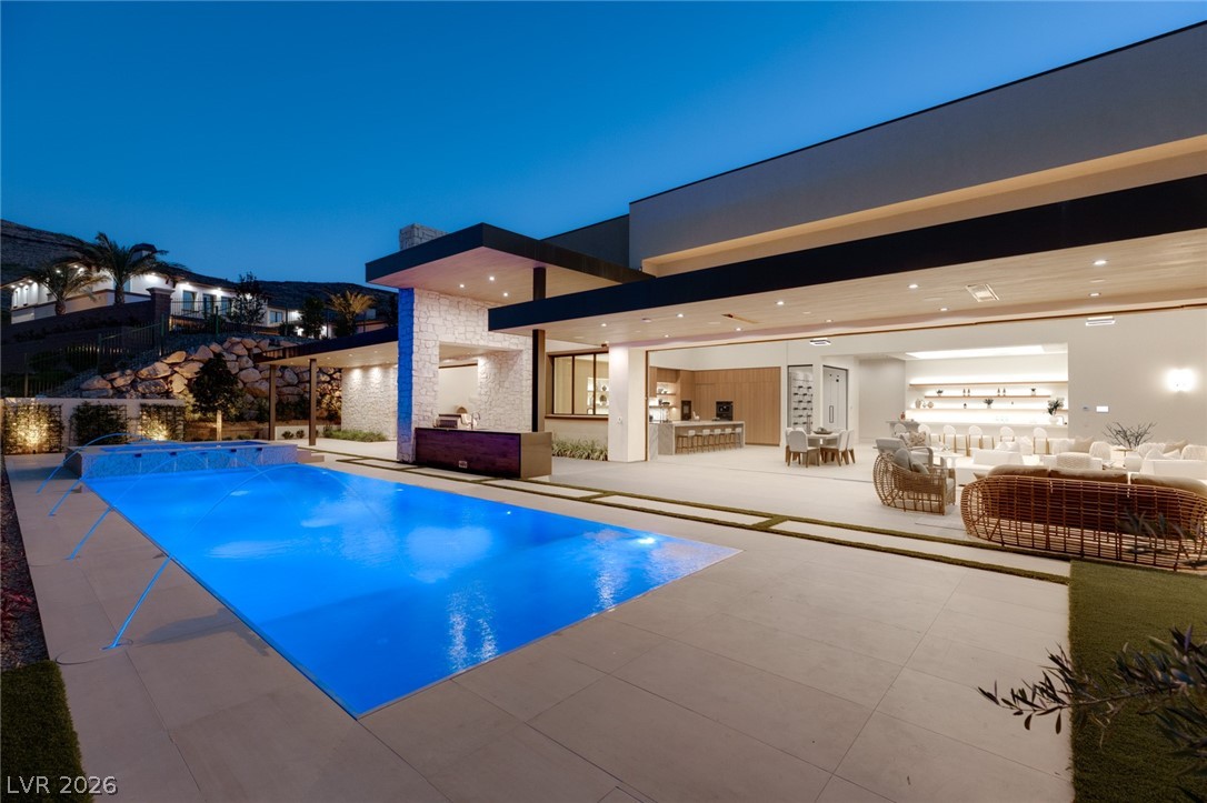 73 Olympia Canyon Way