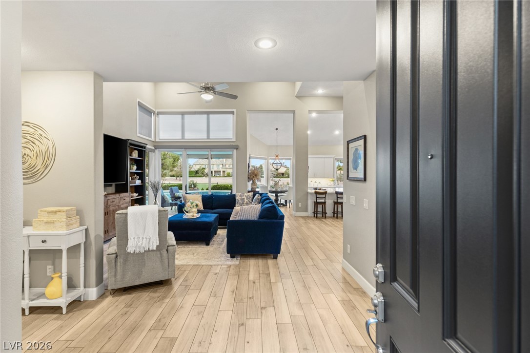 8936 Rainbow Ridge Drive